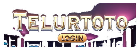telurtoto login logo
