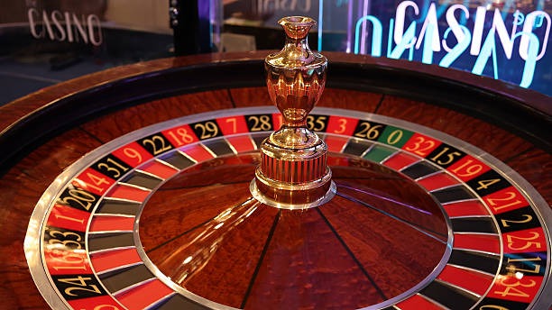 telurtoto login Bingo Halls
